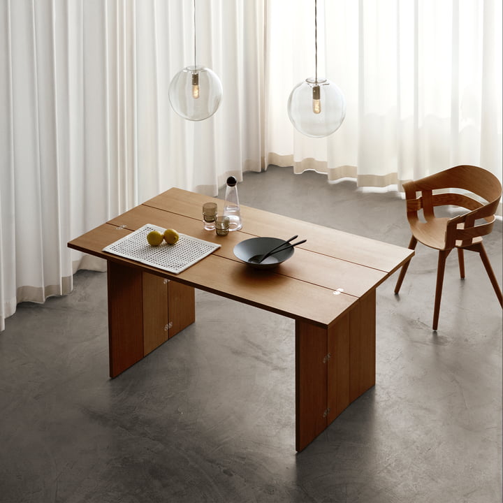 Flip Design House Stockholm table