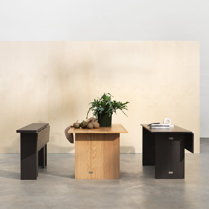 Flip Design House Stockholm table