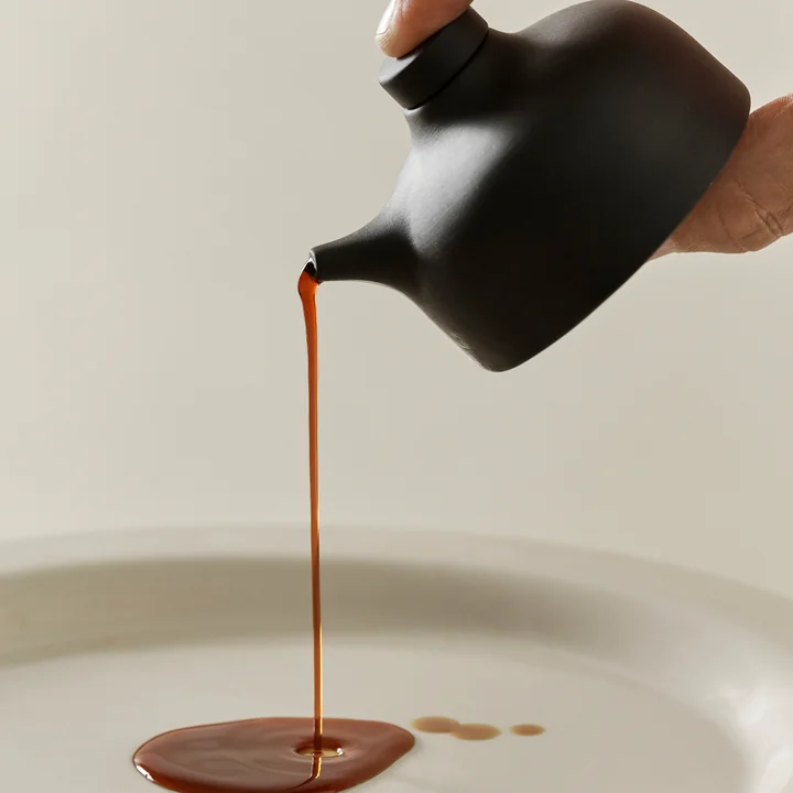 Sand Secrets Soy jug from Design House Stockholm