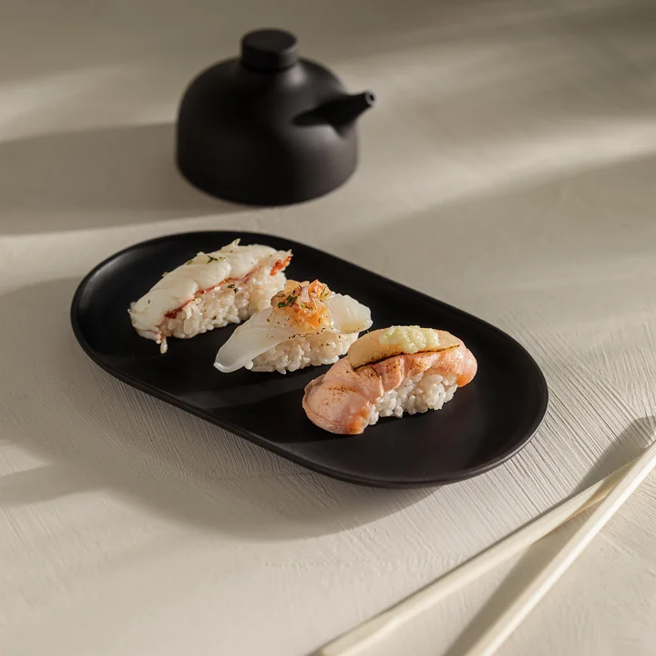 Sand Secrets Serving platter from Design House Stockholm