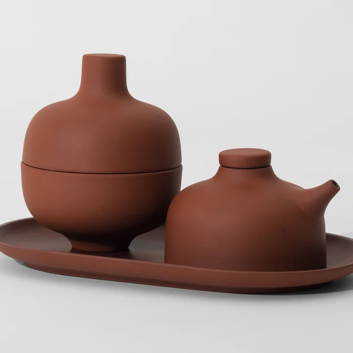 Sand Secrets from Design House Stockholm