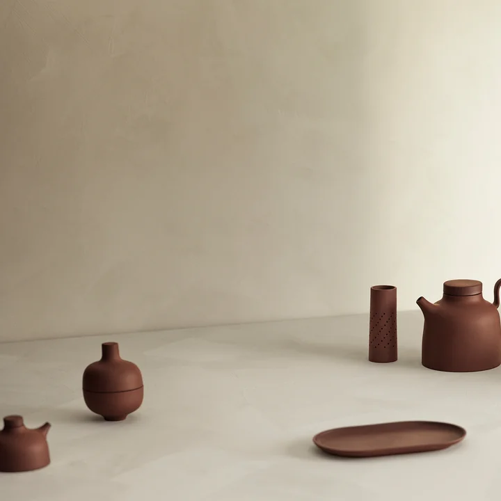 Sand Secrets from Design House Stockholm