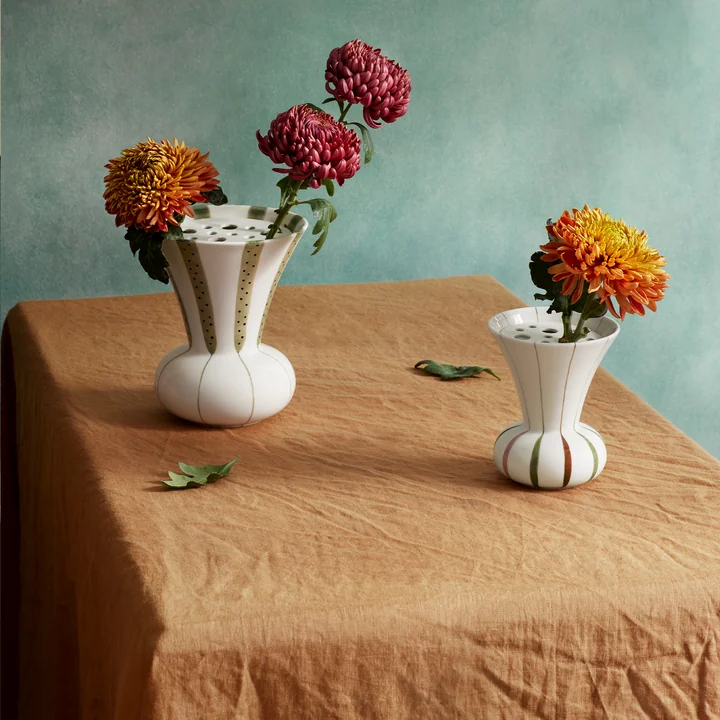 Signature Vase from Kähler Design