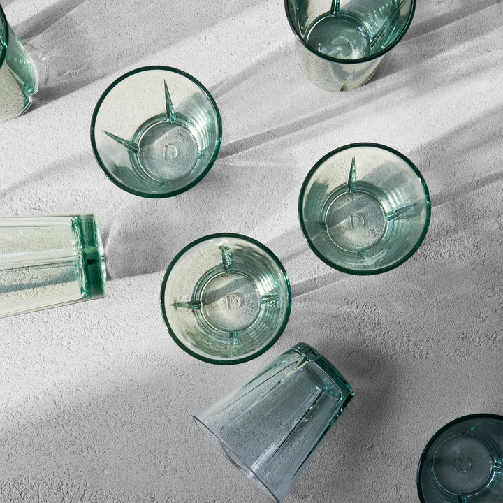 Grand Cru Water glasses from Rosendahl