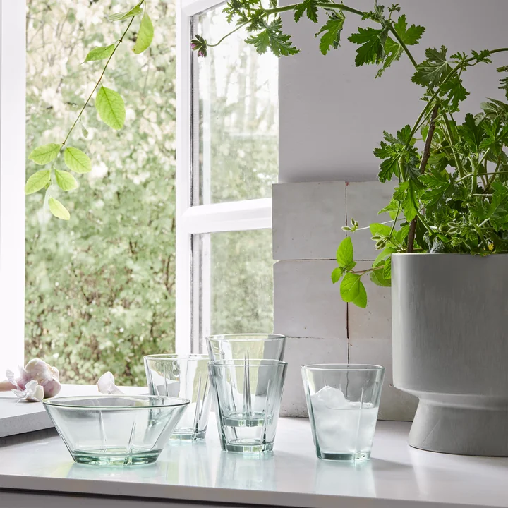 Grand Cru Glass bowl from Rosendahl