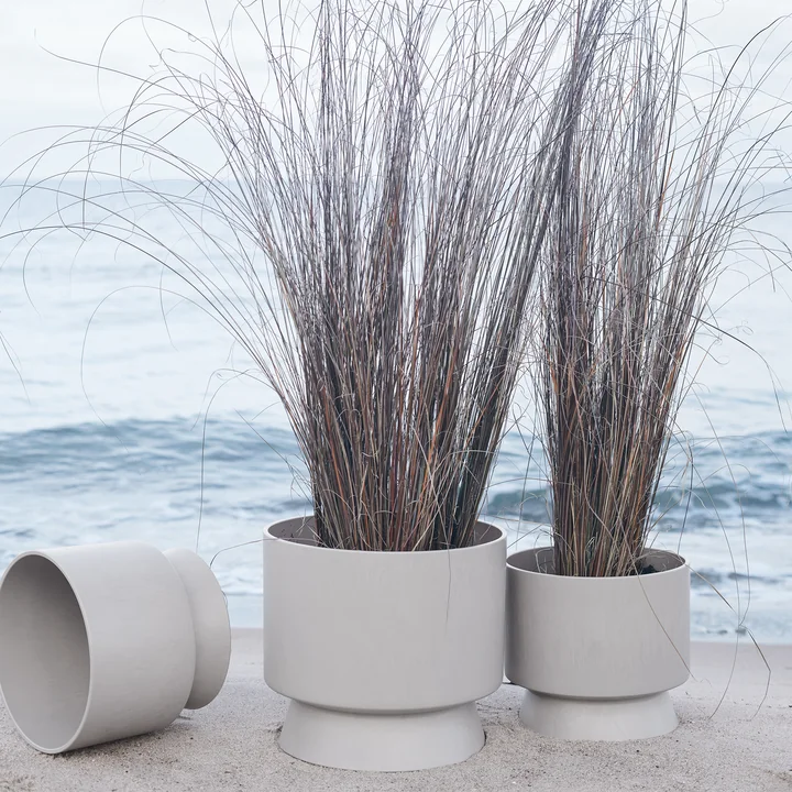 Cachepot Recycled from Rosendahl