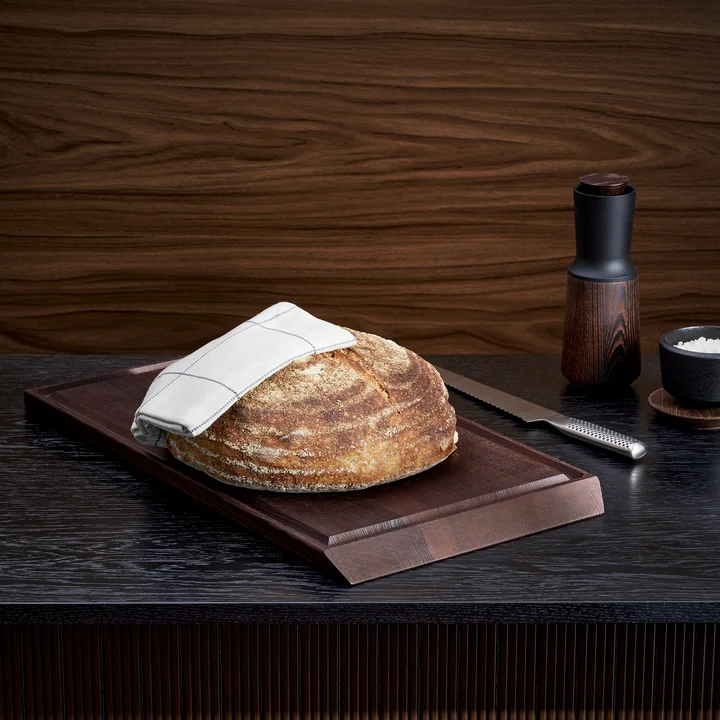 RÅ Cutting board from Rosendahl