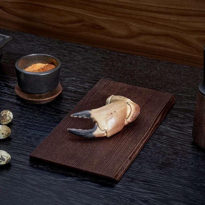 RÅ Cutting board from Rosendahl