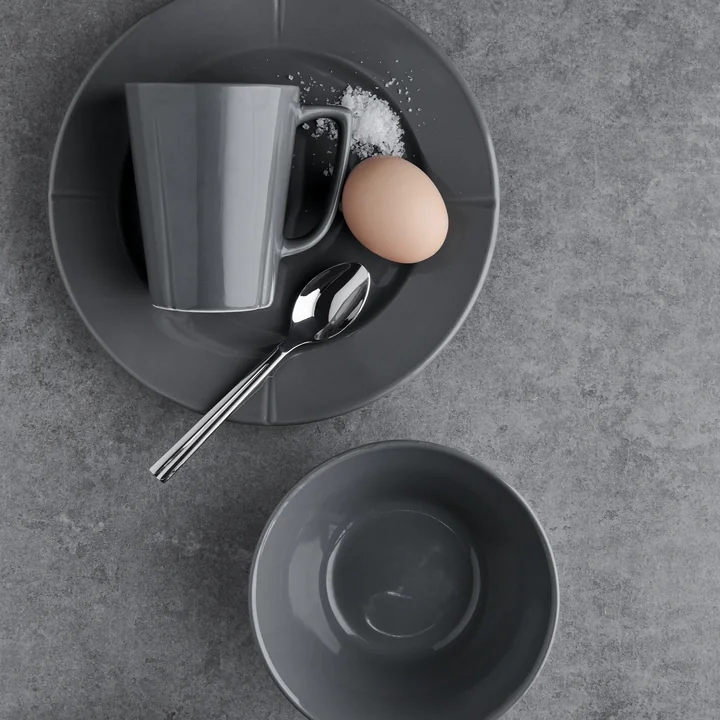 Grand Cru porcelain from Rosendahl