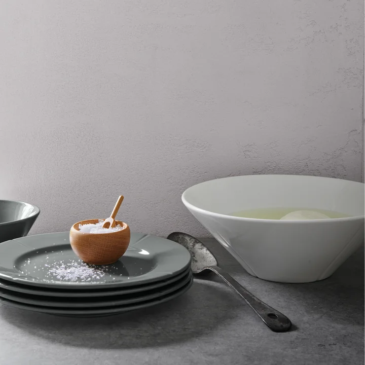 Grand Cru Porcelain from Rosendahl