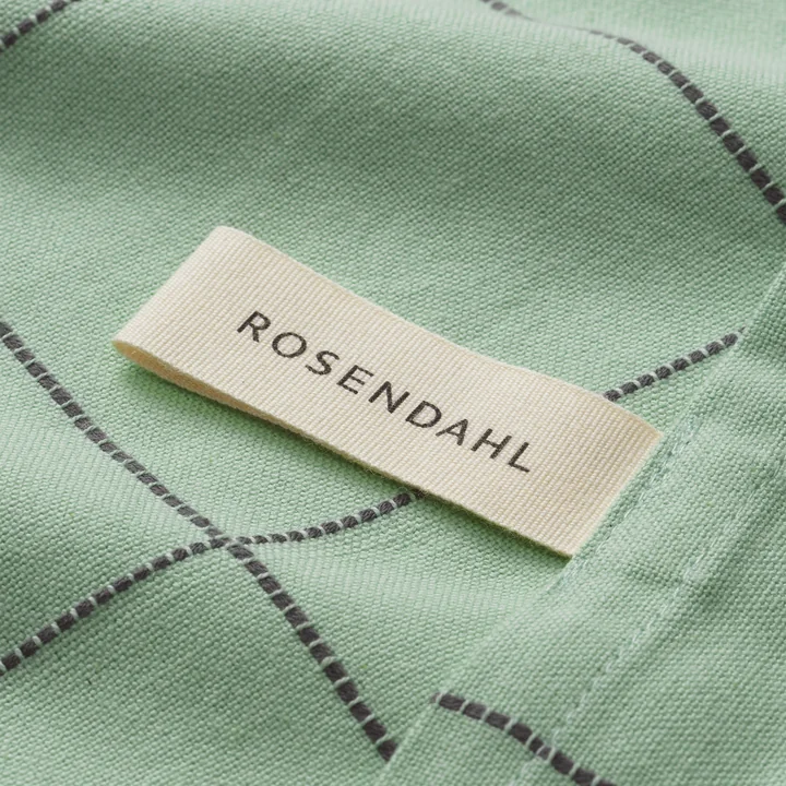 Tea towel from Rosendahl