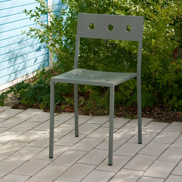 The Balcony chair from HAY