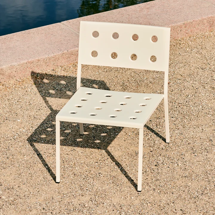 Balcony Lounge Chair from HAY