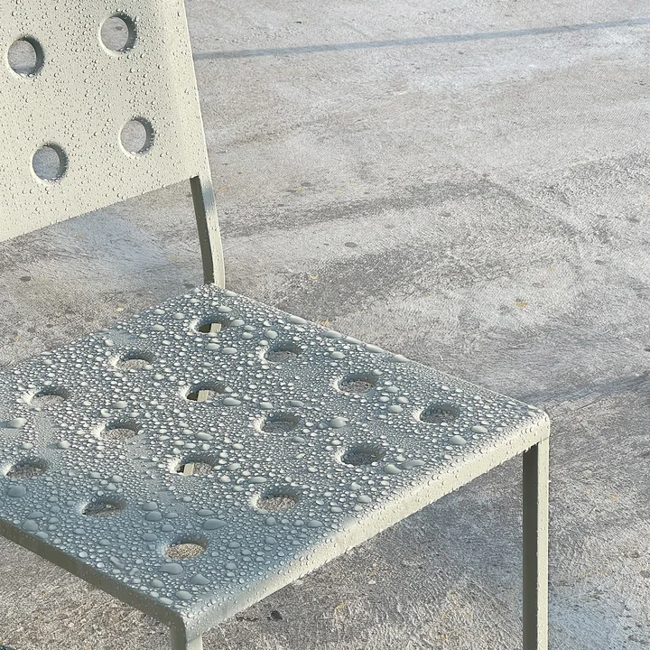 Balcony Lounge Chair from HAY