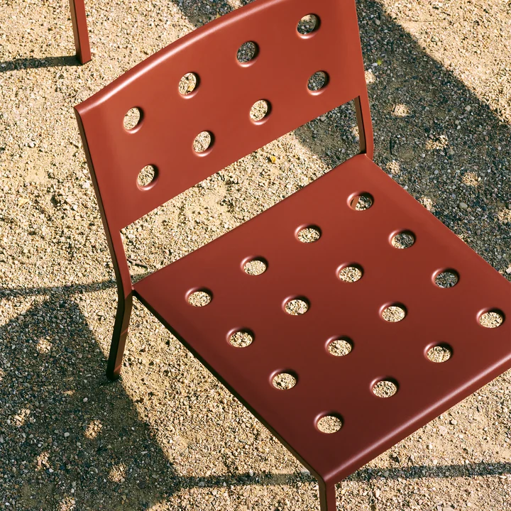 Balcony Lounge Chair from HAY