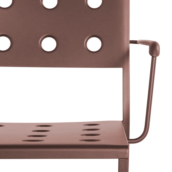 Balcony Armchair from HAY