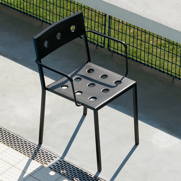 Balcony Armchair from HAY