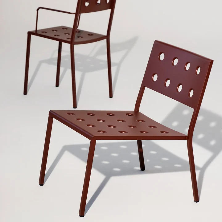 Balcony Collection from HAY