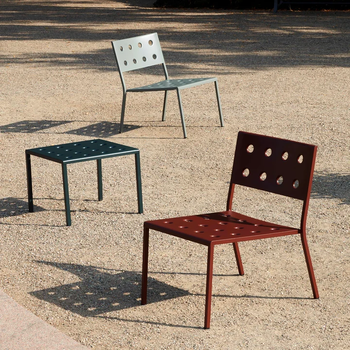 Balcony Collection from HAY