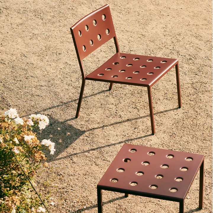 Balcony Collection from HAY