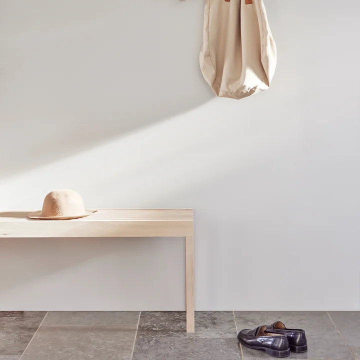 Lightweight Bank from Form & Refine