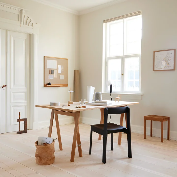 Rim Pinboard from Form & Refine