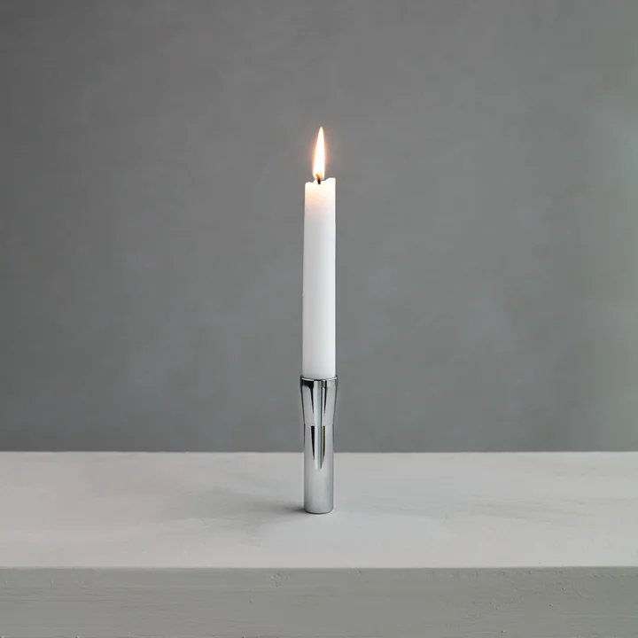 Lind DNA - Curve Candlestick