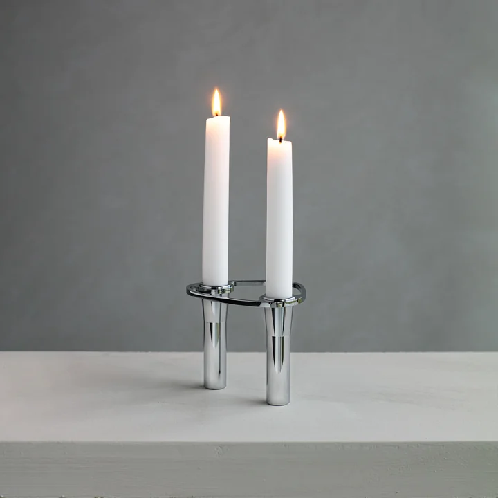 Lind DNA - Curve Candlestick