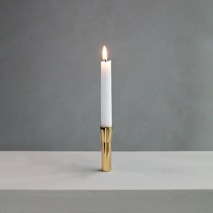 Lind DNA - Curve Candlestick