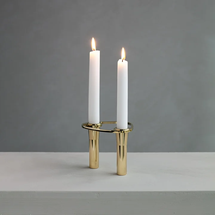 Lind DNA - Curve Candlestick