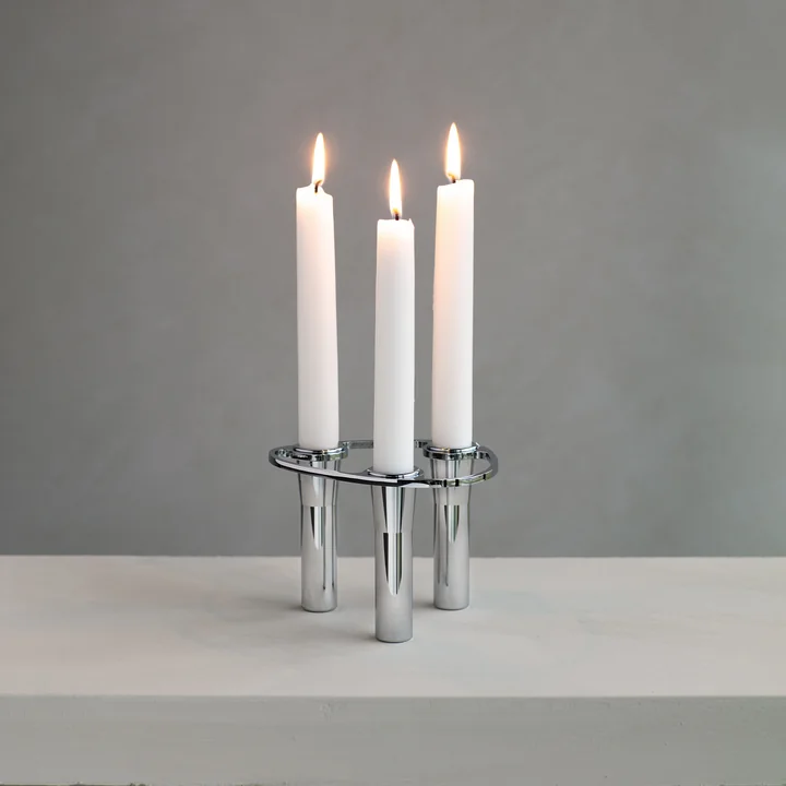 Lind DNA - Curve Candlestick