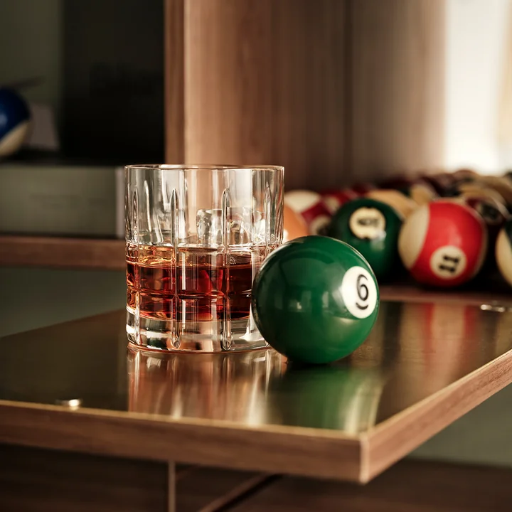 Small wardrobe element from String