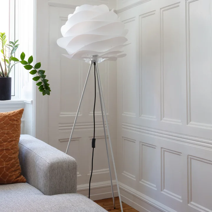 Tripod for floor lamps from Umage