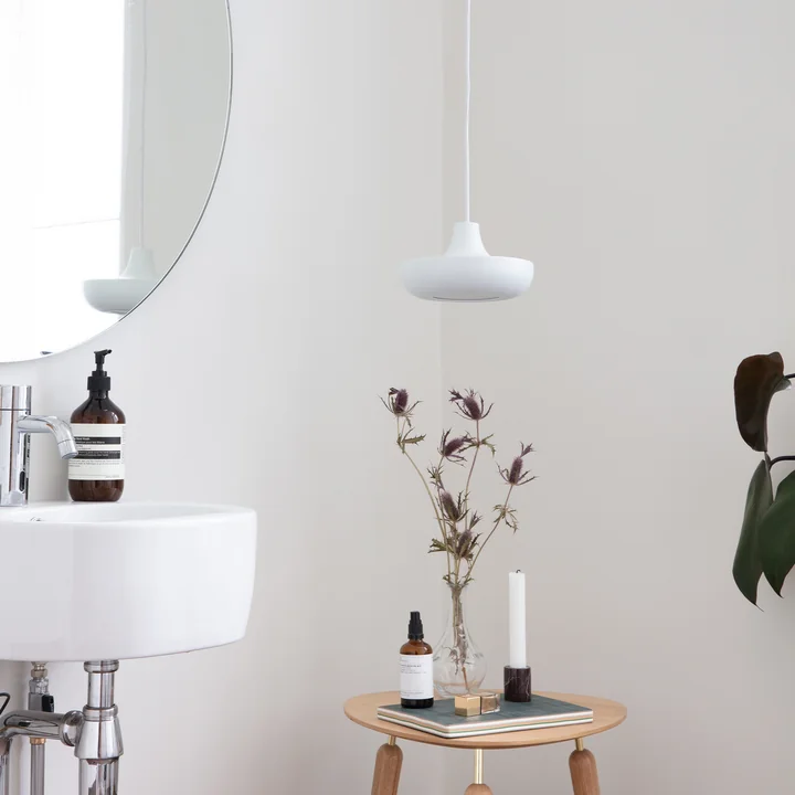 Cassini LED pendant light from Umage