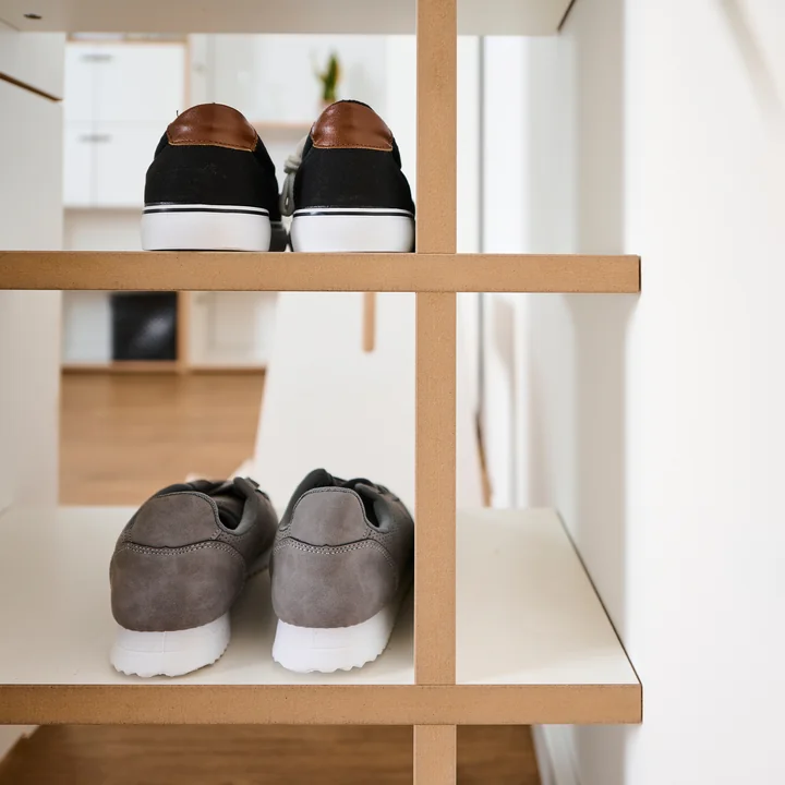 angeber Wardrobe from Tojo