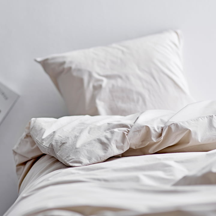 Södahl Crisp Bedding Connox