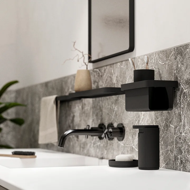 Rim Bathroom collection from Zone Denmark