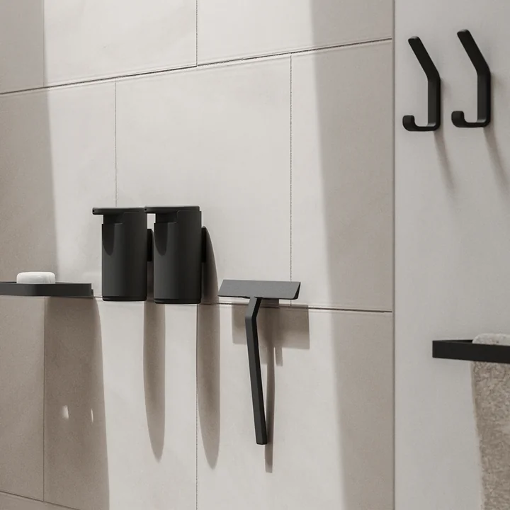 Rim Bathroom collection from Zone Denmark