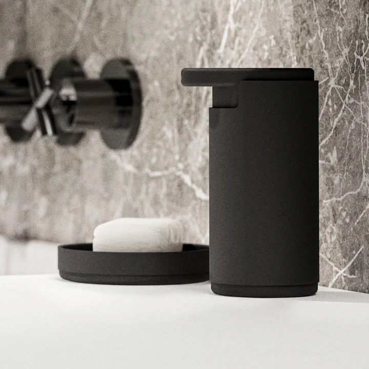 Rim Bathroom collection from Zone Denmark