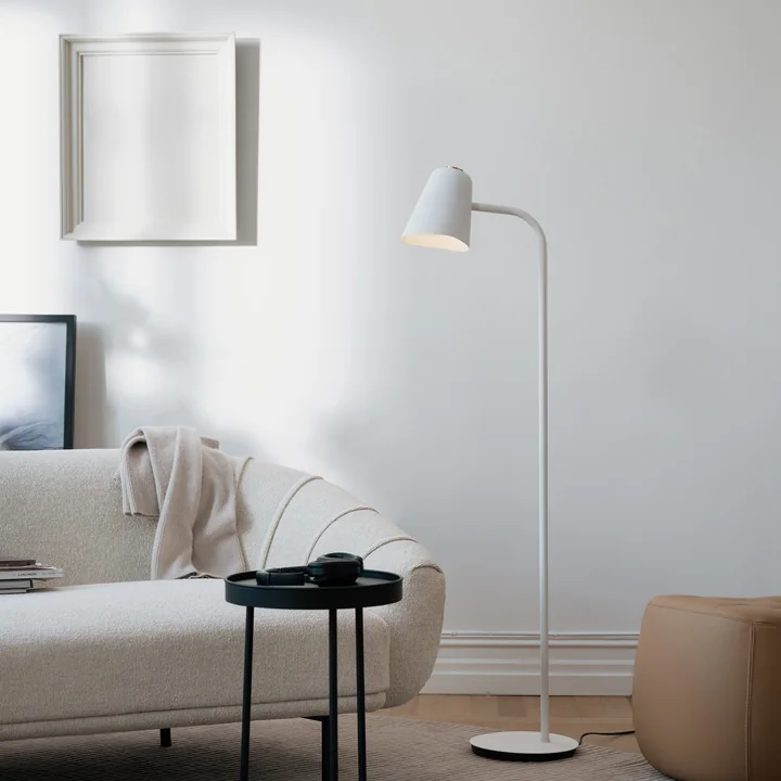Me Floor lamp from Northern