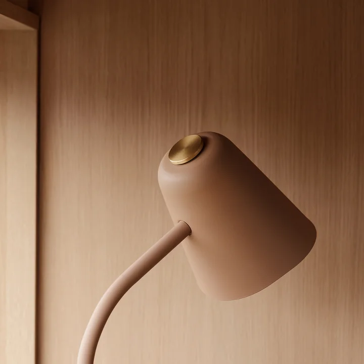 Me Floor lamp from Northern