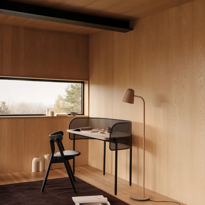 Me Floor lamp from Northern