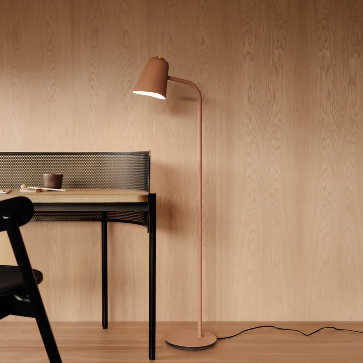 Me Floor lamp from Northern