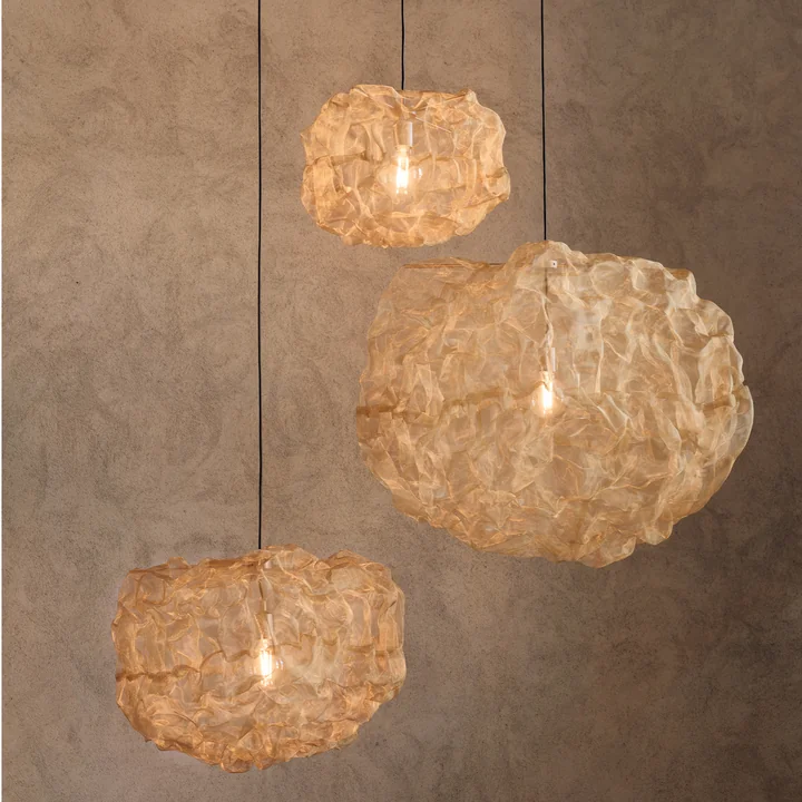 Heat Pendant light from Northern