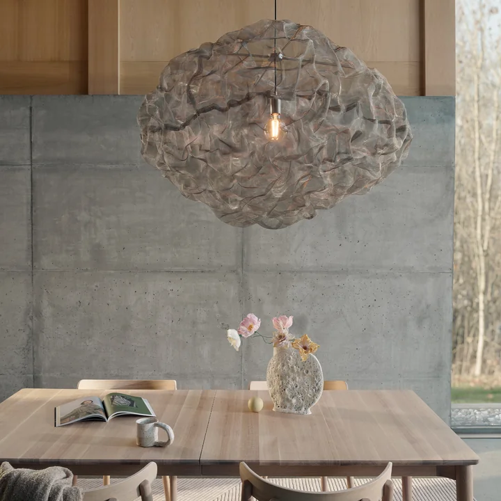Heat Pendant light from Northern