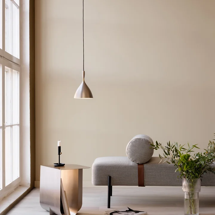 Dokka pendant lamp from Northern