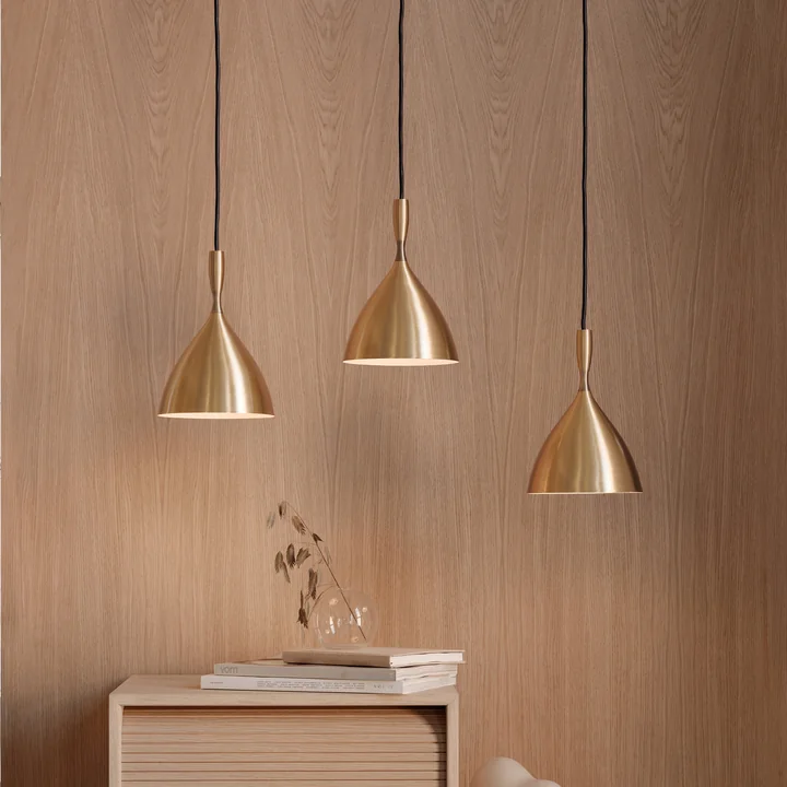 Dokka Pendant light from Northern