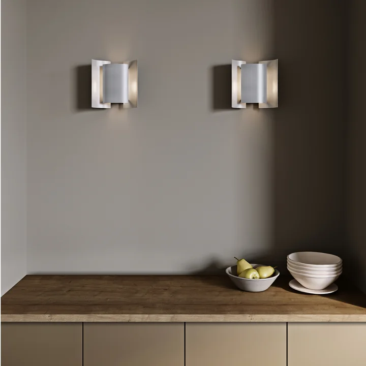 Northern - Butterfly Wall lamp