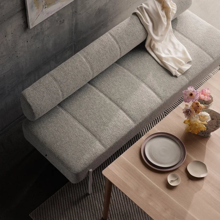 Daybe Dining Sofa from Northern