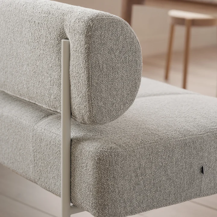 Daybe Dining Sofa from Northern